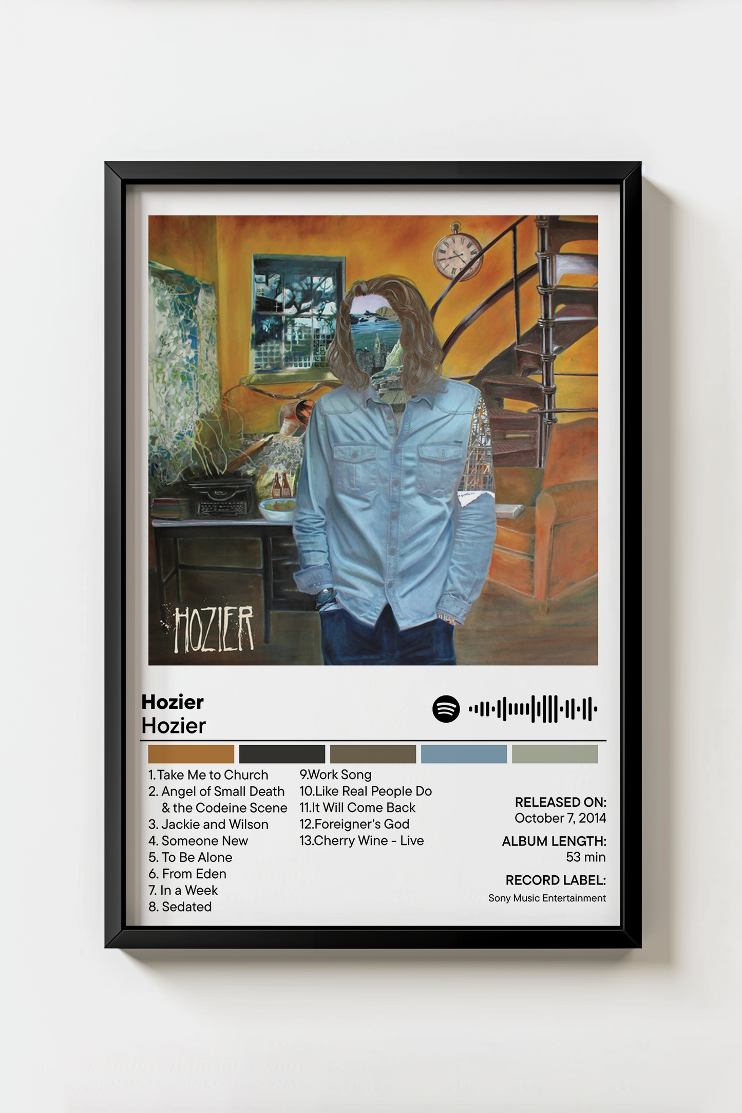Hozier