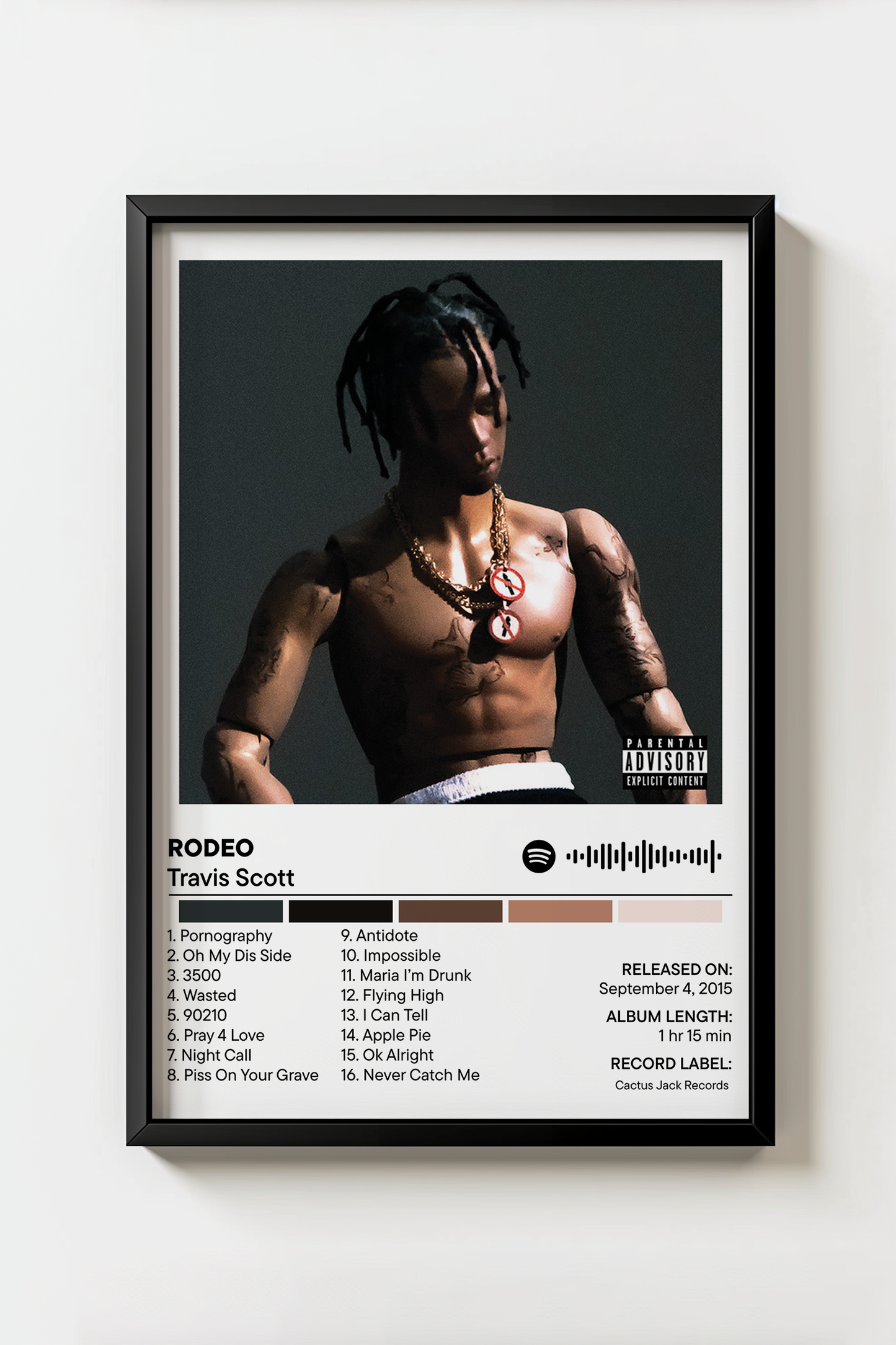 Rodeo