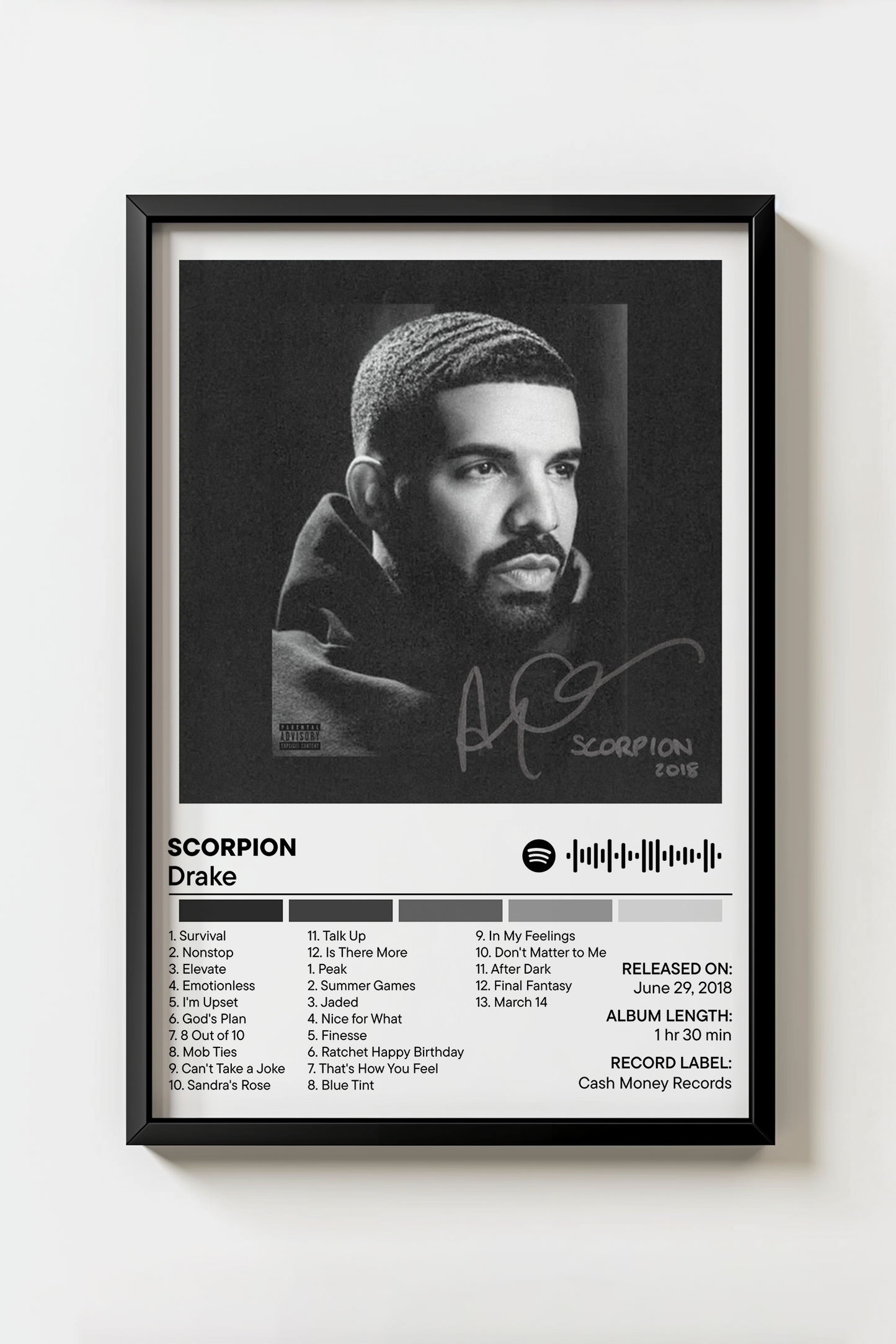 Scorpion