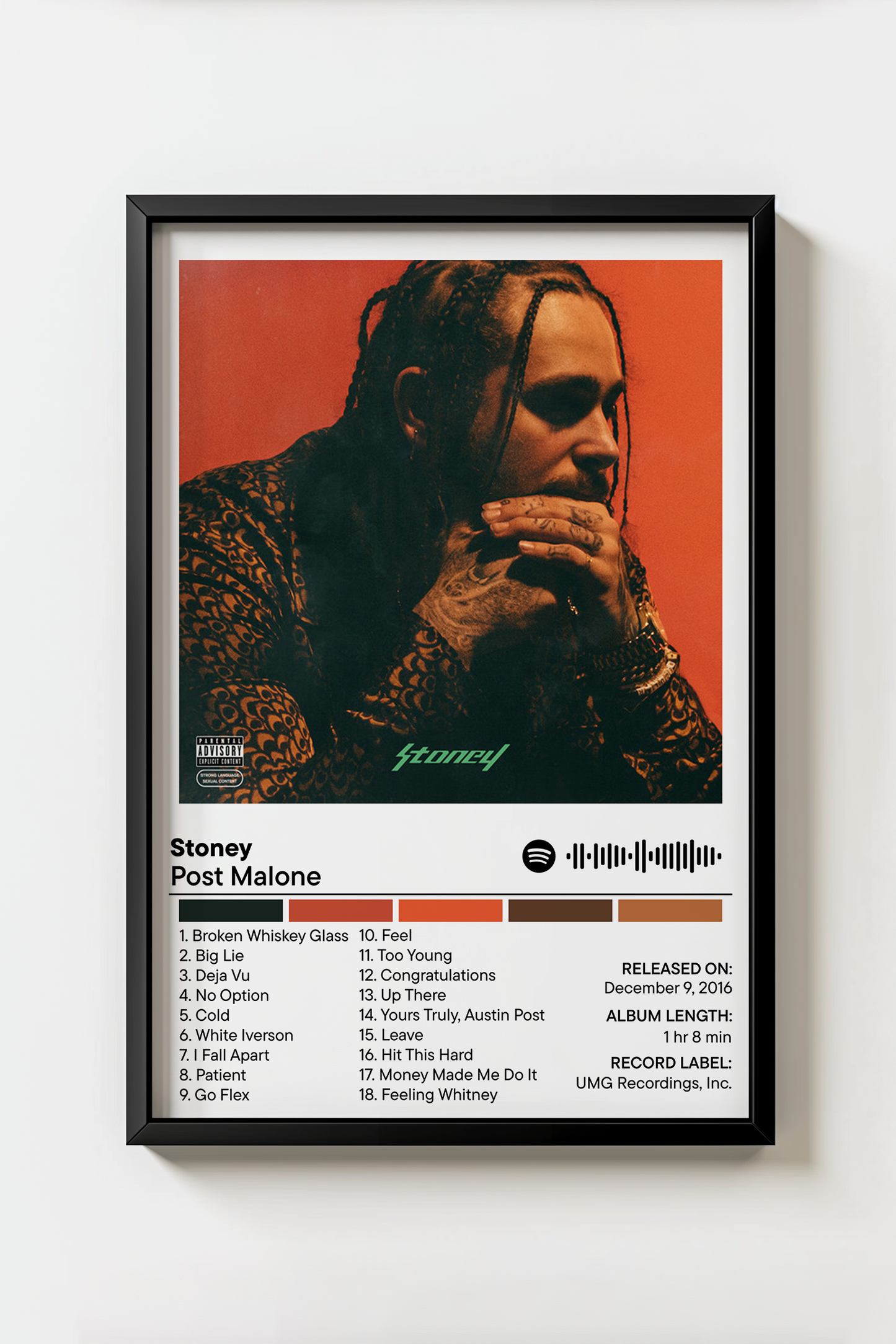 Stoney