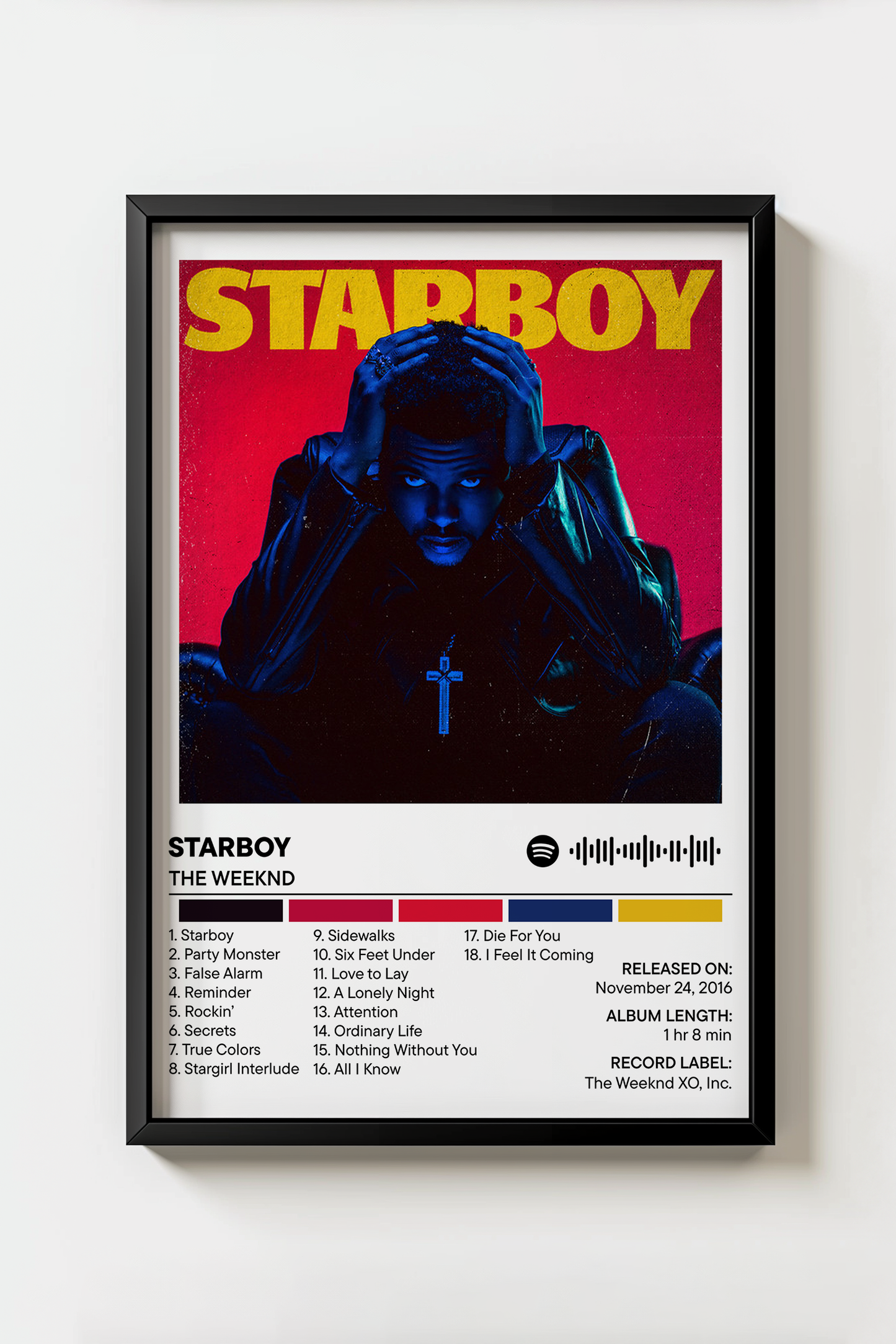 Starboy