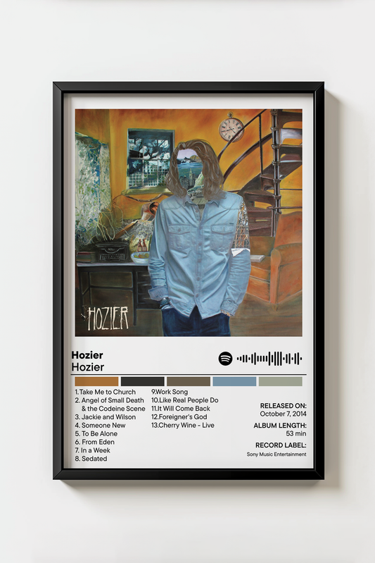 Hozier