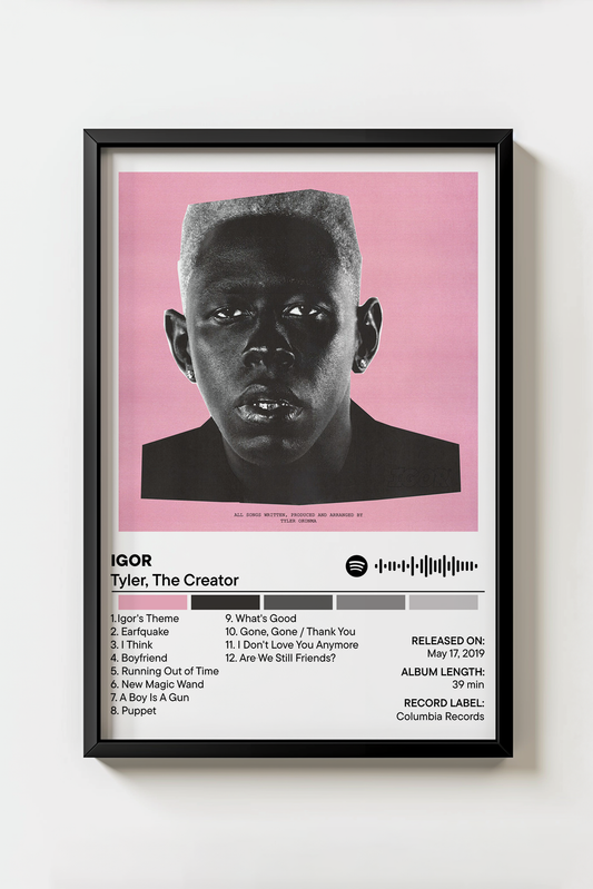 IGOR