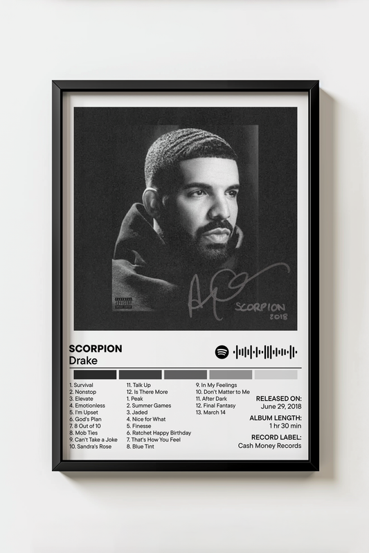 Scorpion