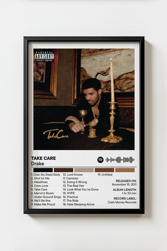 Take Care
