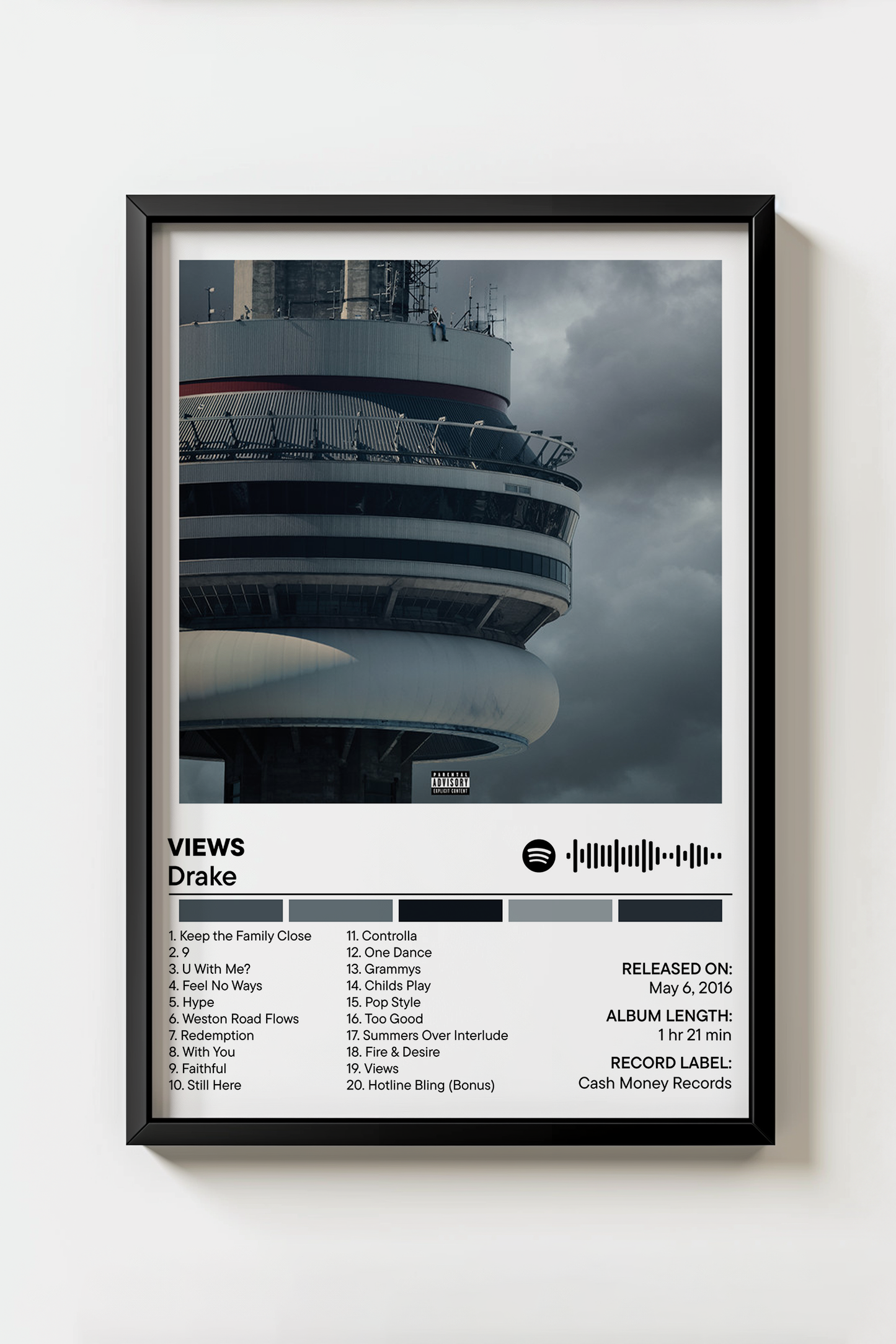 Views