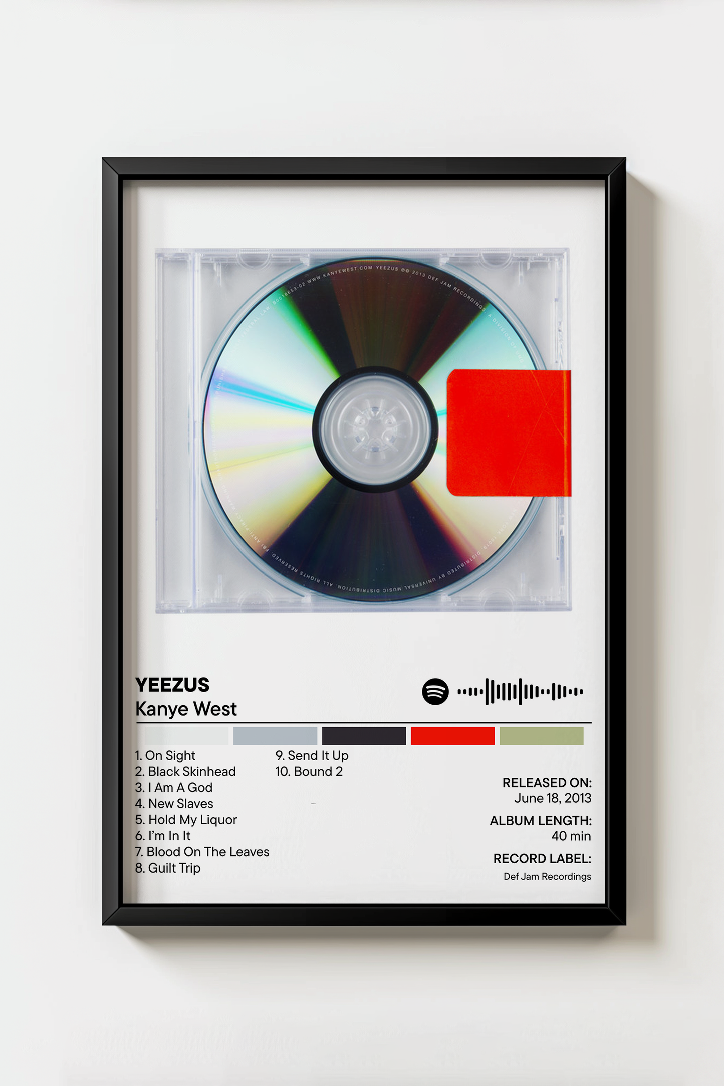 Yeezus