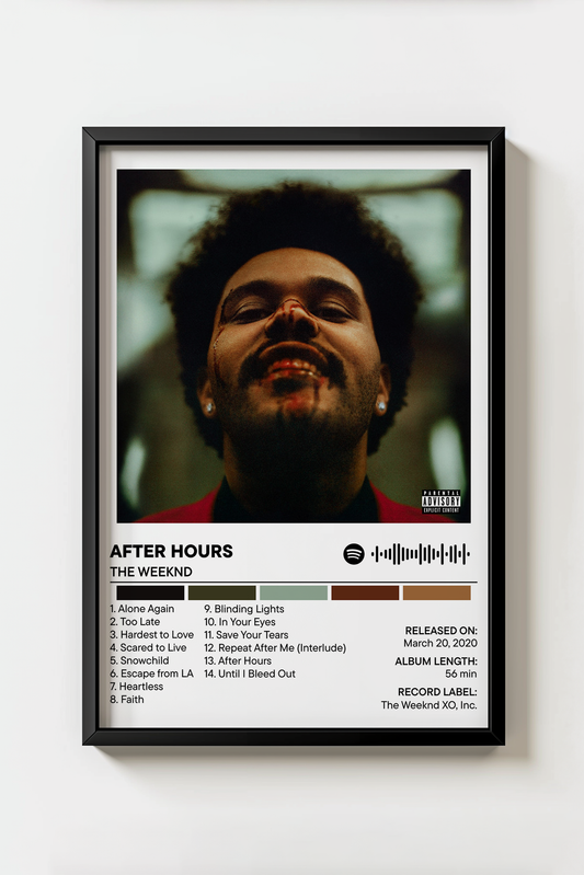 After Hours