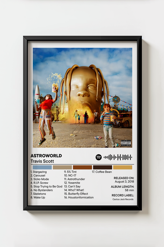 Astroworld