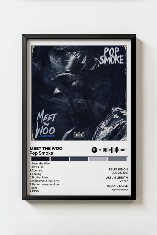 Meet The Woo