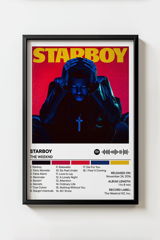 Starboy