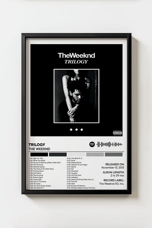 Trilogy